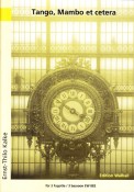 Tango, Mambo et cetera - hier klicken Tango, Mambo et cetera - hier klicken