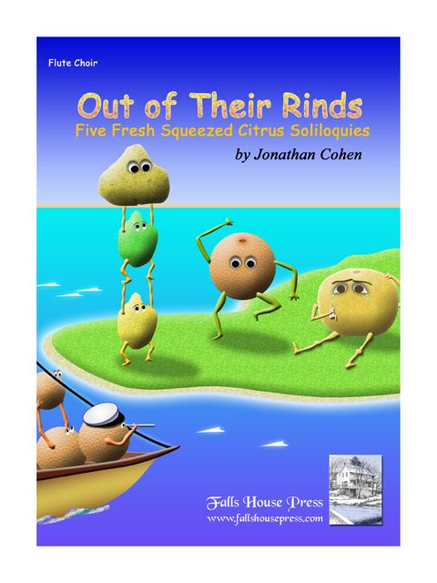 Out of Their Rinds - hier klicken Out of Their Rinds - hier klicken