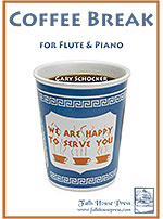 Coffee Break - hier klicken