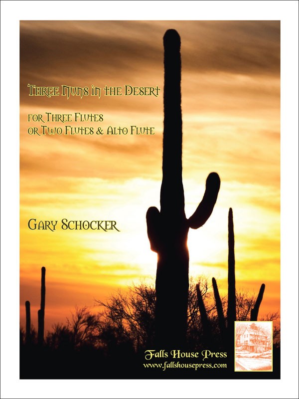 3 Nuns in the Desert - hier klicken 3 Nuns in the Desert - hier klicken