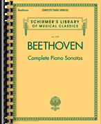 Beethoven - Complete Piano Sonatas - hier klicken Beethoven - Complete Piano Sonatas - hier klicken