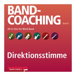 Band Coaching #3: All in One (Anleitungen und Analysen) - hier klicken