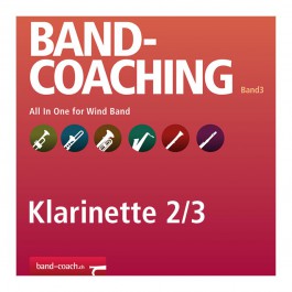 Band Coaching #3: All in One - hier klicken