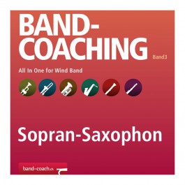 Band Coaching #3: All in One - hier klicken