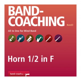 Band Coaching #3: All in One - hier klicken