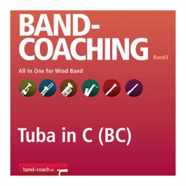 Band Coaching #3: All in One - hier klicken