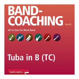 Band Coaching #3: All in One - hier klicken