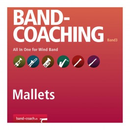 Band Coaching #3: All in One - hier klicken