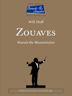 Zouaves - hier klicken Zouaves - hier klicken