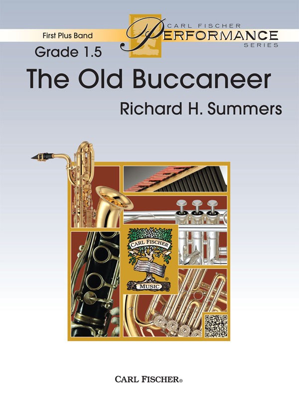 Old Buccaneer, The - hier klicken