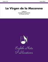 La Virgen de la Macarena - hier klicken