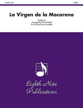 La Virgen de la Macarena - hier klicken La Virgen de la Macarena - hier klicken