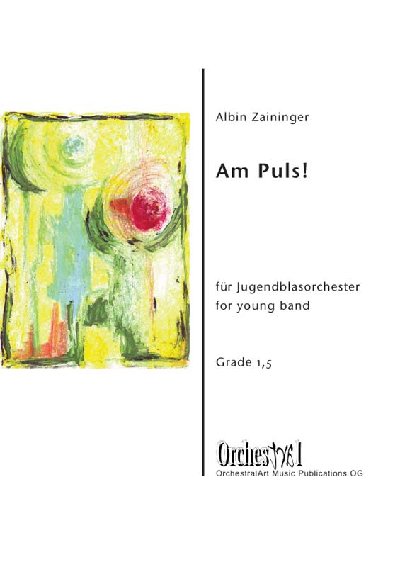 Am Puls - hier klicken Am Puls - hier klicken