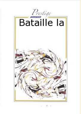 La Bataille - hier klicken