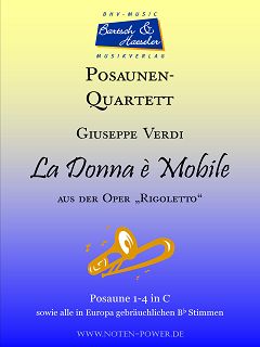 La Donna  Mobile - hier klicken
