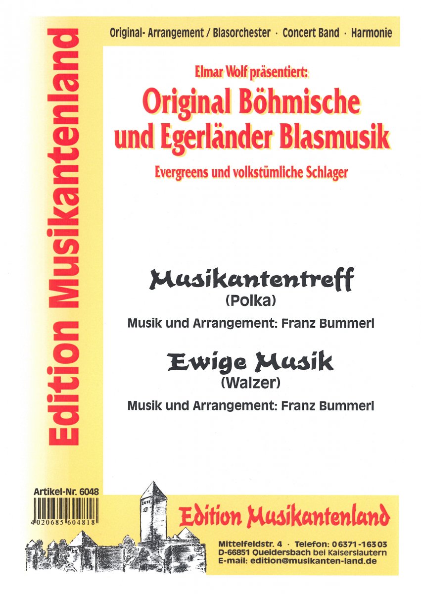 Ewige Musik - hier klicken