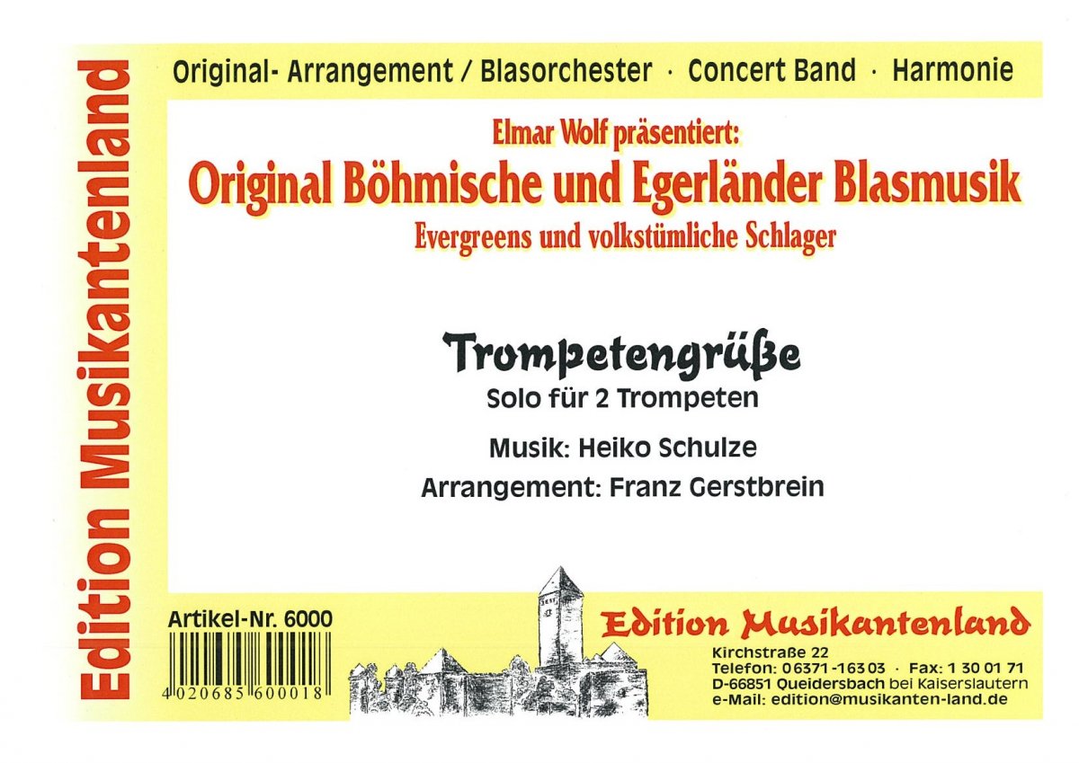 Trompetengrsse - hier klicken