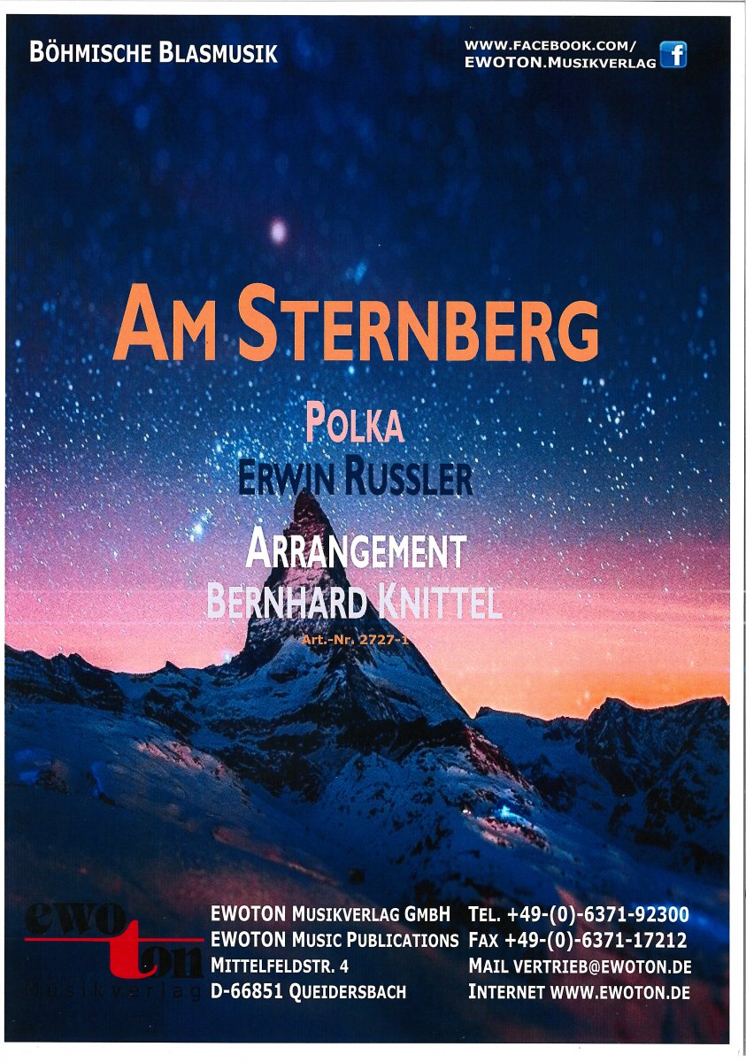 Am Sternberg - hier klicken Am Sternberg - hier klicken