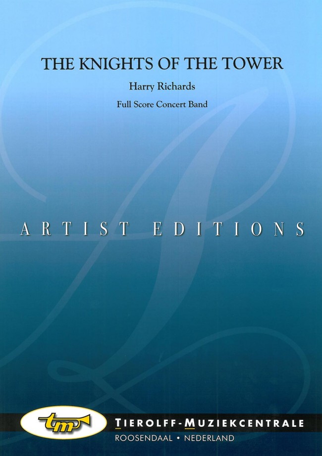 Knights Of The Tower, The - hier klicken