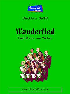 Wanderlied - hier klicken