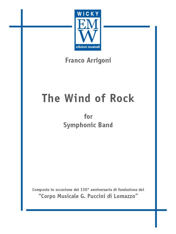 Wind of Rock, The - hier klicken
