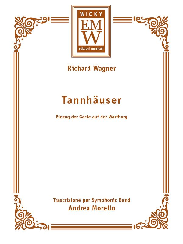 Einzug der Gste auf der Wartburg (Tannhuser) - hier klicken