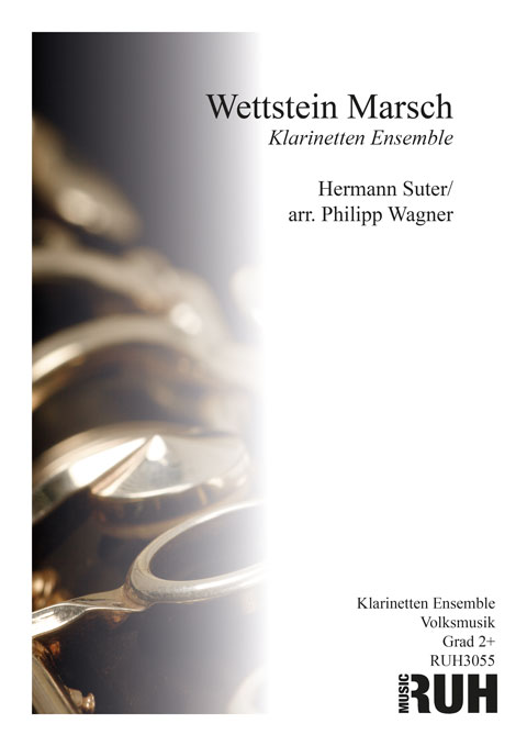 Wettstein Marsch - hier klicken
