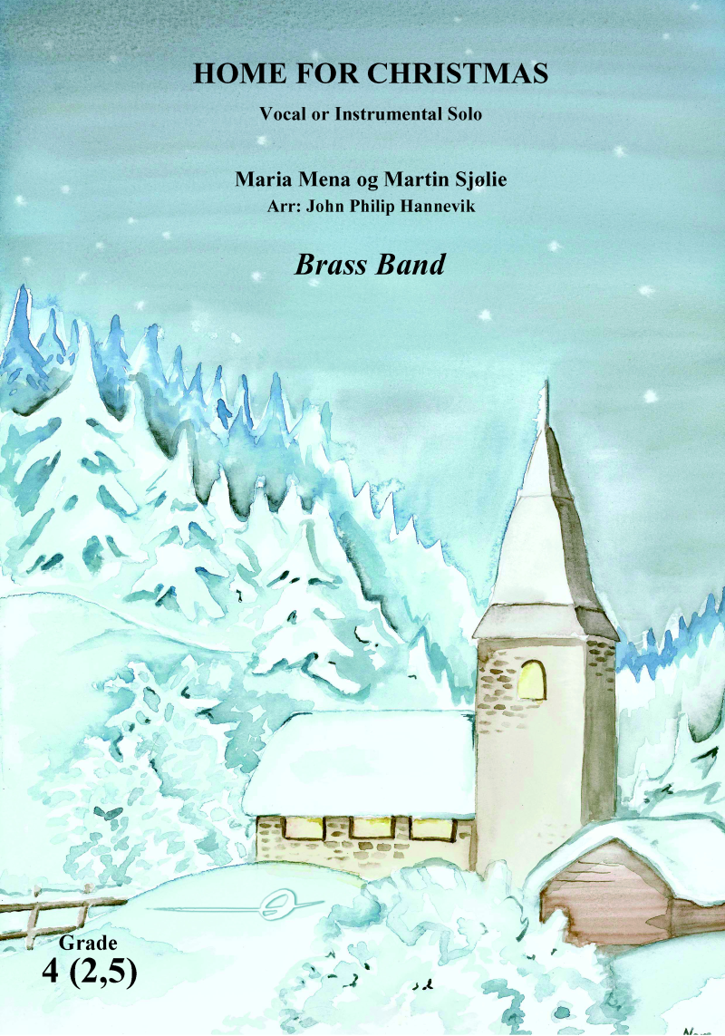 Home for Christmas - hier klicken