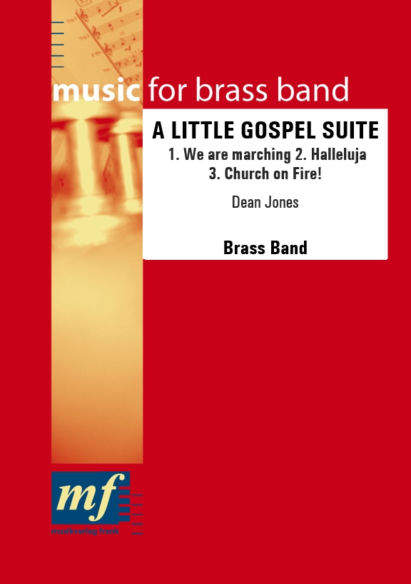 A Little Gospel Suite - hier klicken