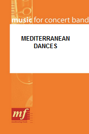 Mediterranean Dances - hier klicken