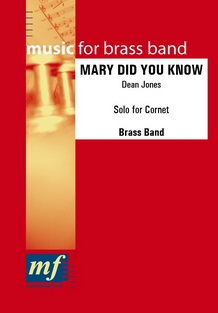 Mary Did You Know - hier klicken Mary Did You Know - hier klicken