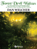 Forest Devil Waltzes (on themes of Emil Waldteufel) - hier klicken