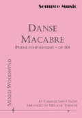 Danse Macabre (Poème Symphonique) - hier klicken Danse Macabre (Poème Symphonique) - hier klicken