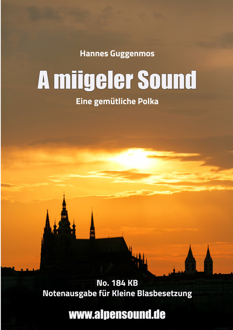 A miigeler Sound - hier klicken A miigeler Sound - hier klicken