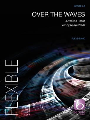 Over the Waves - hier klicken Over the Waves - hier klicken
