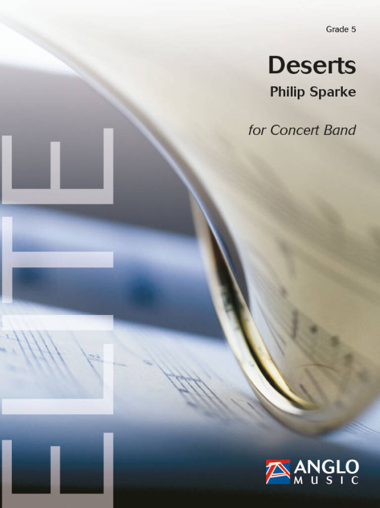 Deserts - hier klicken