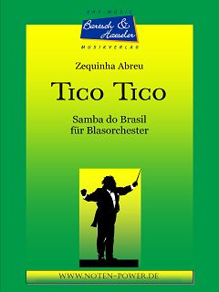 Tico Tico - hier klicken Tico Tico - hier klicken