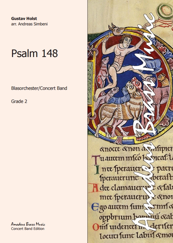 Psalm 148 - hier klicken Psalm 148 - hier klicken