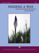 Finding a Way - hier klicken