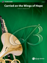 Carried on the Wings of Hope - hier klicken
