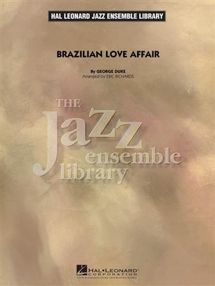 Brazilian Love Affair - hier klicken