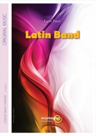Latin Band - hier klicken Latin Band - hier klicken
