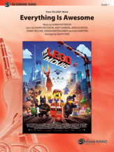 Everything Is Awesome (Awesome Remixxx!!!) (from The Lego Movie) - hier klicken