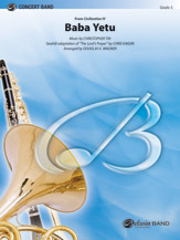 Baba Yetu (from 'Civilization IV') - hier klicken