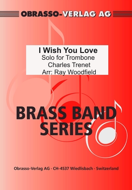 I Wish You Love - hier klicken I Wish You Love - hier klicken
