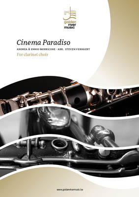 Cinema Paradiso - hier klicken Cinema Paradiso - hier klicken