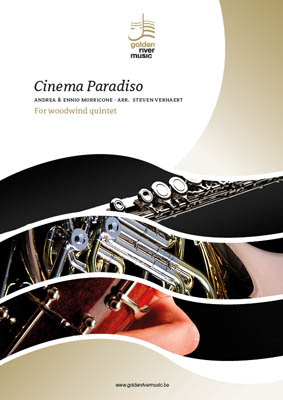 Cinema Paradiso - hier klicken Cinema Paradiso - hier klicken