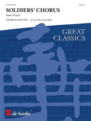 Soldiers' Chorus (from 'Faust') - hier klicken