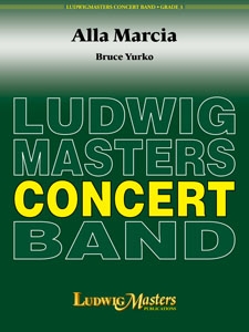 Alla Marcia - hier klicken Alla Marcia - hier klicken