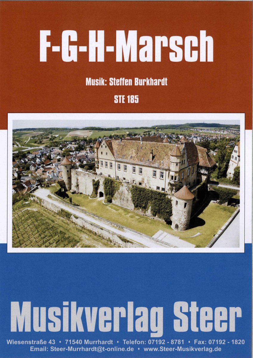 FGH-Marsch - hier klicken